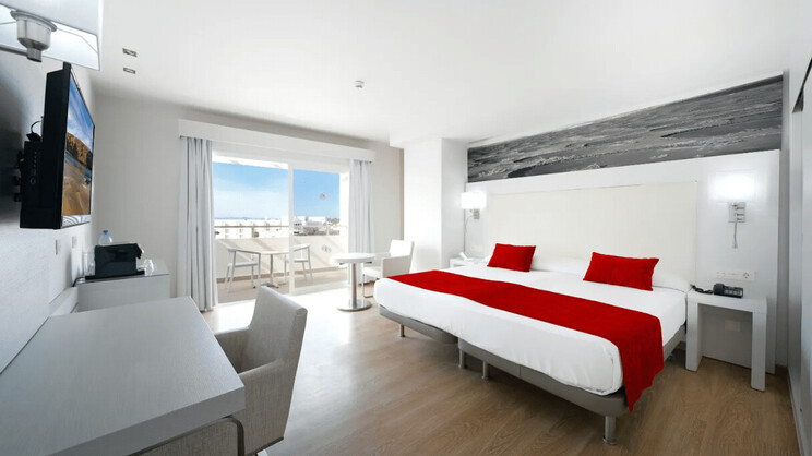 Sentido Aequora Lanzarote Suites